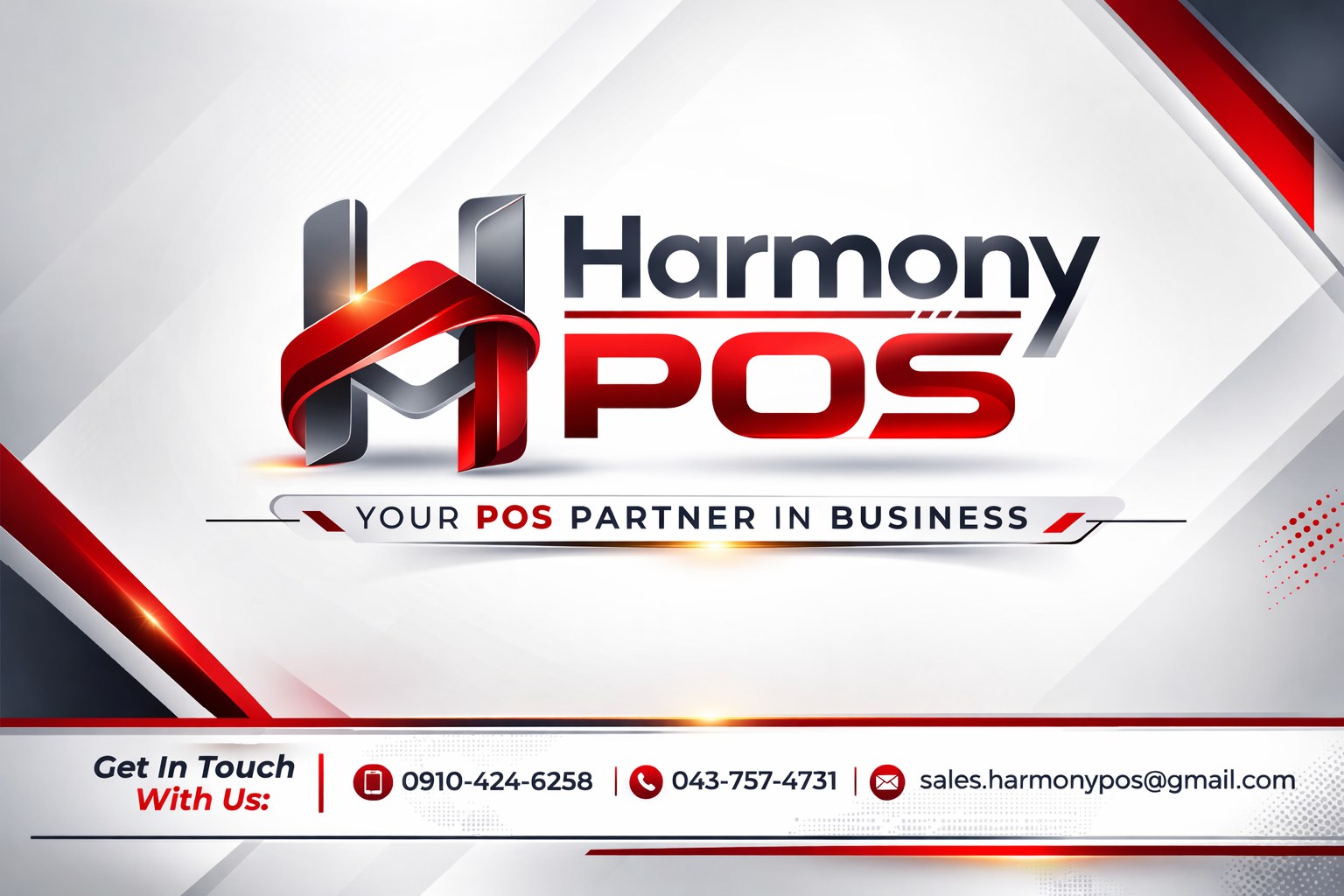 Harmony POS Company
